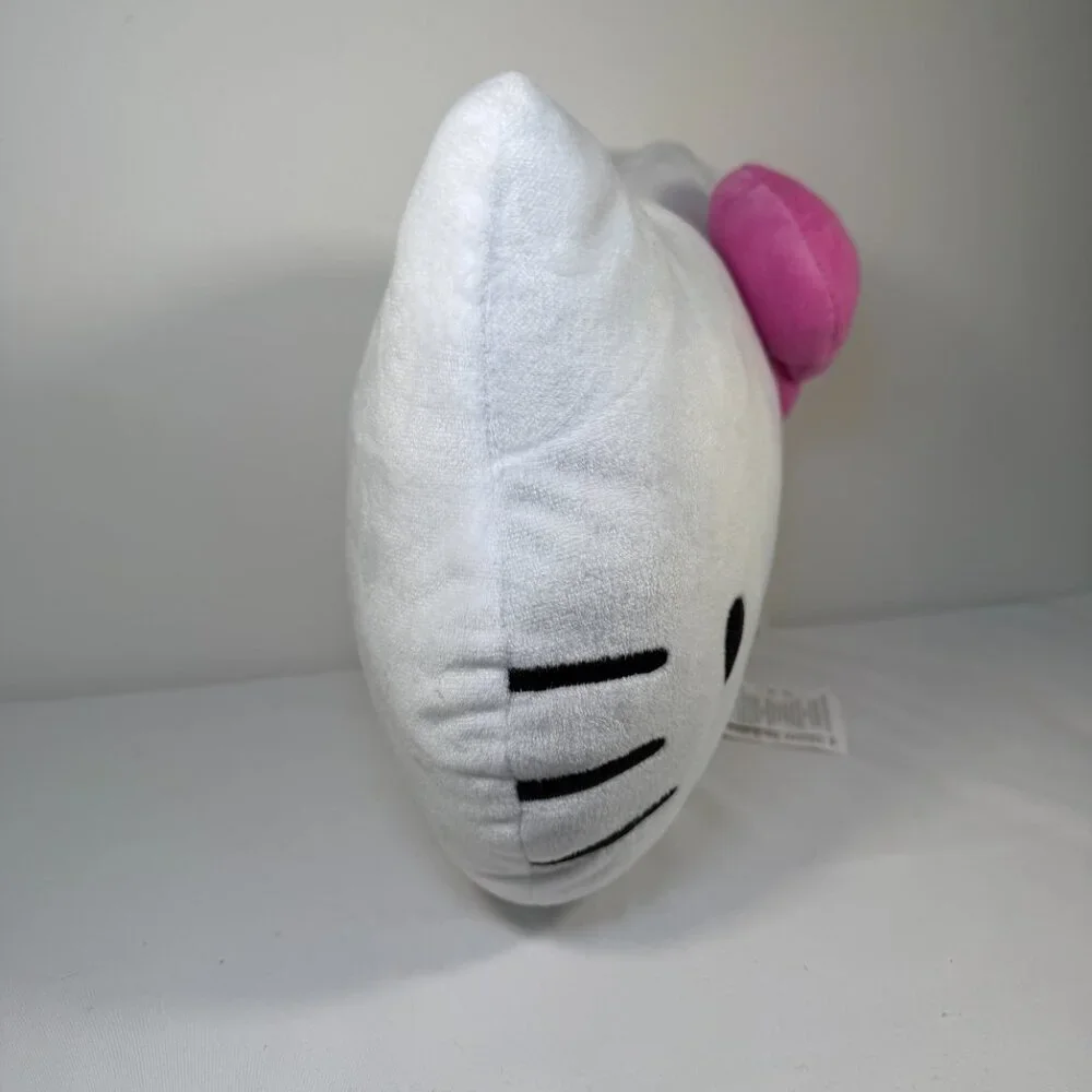 SANRIO Hello Kitty Face 12